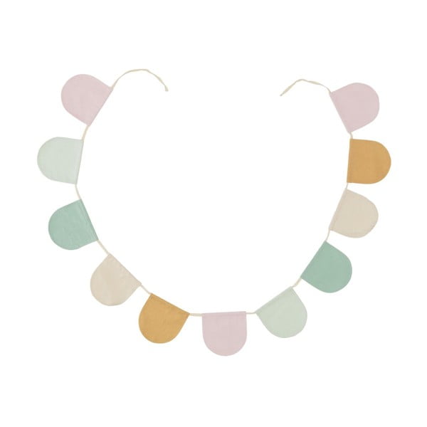 Girlanda dziecięca Nami – Kave Home