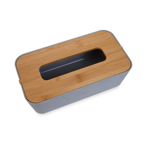 Plastikowy pojemnik na chusteczki Canyon – Premier Housewares-image-2