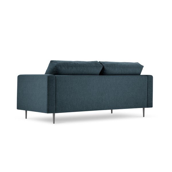 Niebieska sofa Milo Casa Piero, 220 cm-image-3