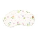 Bawełniana maseczka na oczy Green Gate Cilja