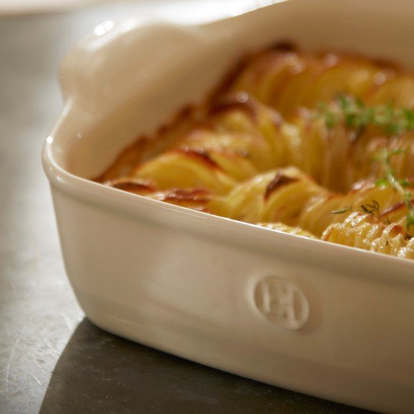 Naczynie do zapiekania ceramiczne 14,5x22 cm Ultime – Emile Henry-image-1