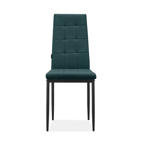 Zielone krzesła zestaw 2 szt. Becca – Støraa-image-2