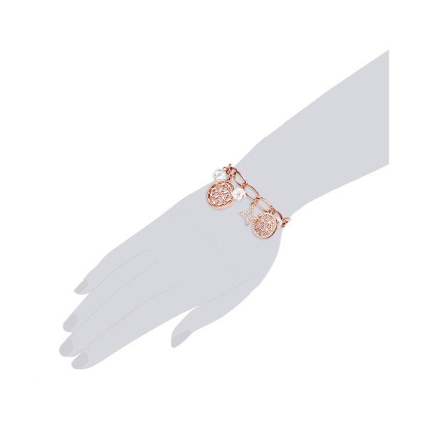 Bransoletka ze Swarovski Elements Monique-image-1