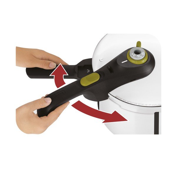 Szybkowar ze stali nierdzewnej 6 l Secure5 Neo – Tefal-image-4