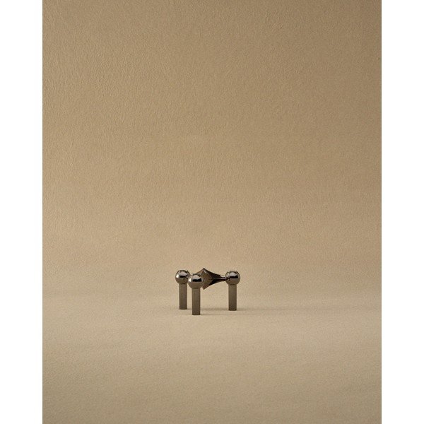 Metalowy świecznik Nagel – STOFF Nagel-image-3