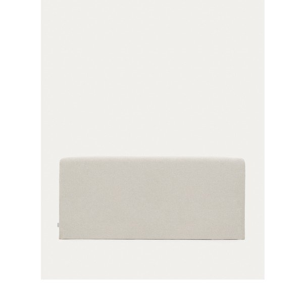 Szary zagłówek 178x75 cm Valma – Kave Home-image-3