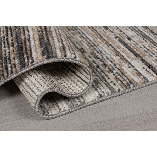 Brązowy dywan Flair Rugs Lagos, 120x160 cm-image-3