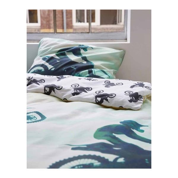 Pościel COVERS & CO Motocross, 200x220 cm-image-2