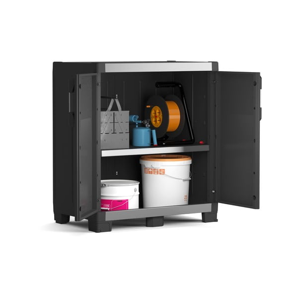 Szafa na narzędzia XL Garage Low – Keter-image-2