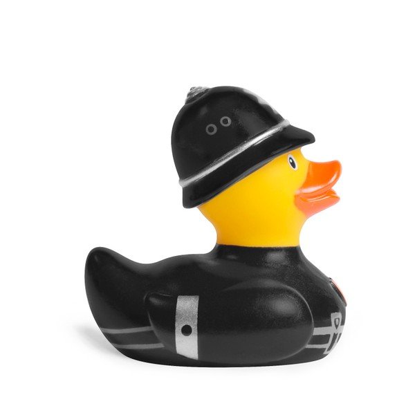 Kaczka do kąpieli Bud Ducks Mini Constable