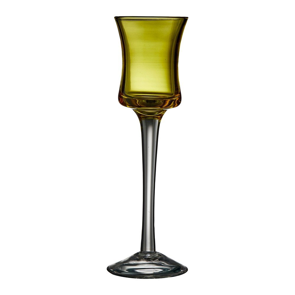 Kieliszki zestaw 6 szt. do wódki 50 ml – Lyngby Glas (zdjęcie 4)