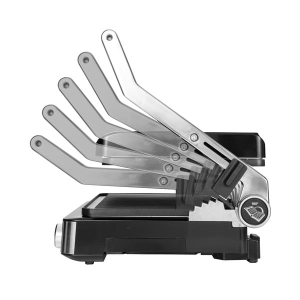 Grill elektryczny President – Tescoma-image-3