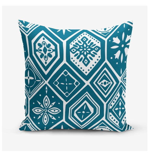 Poszewka na poduszkę z domieszką bawełny Minimalist Cushion Covers Sri Lanka, 45x45 cm