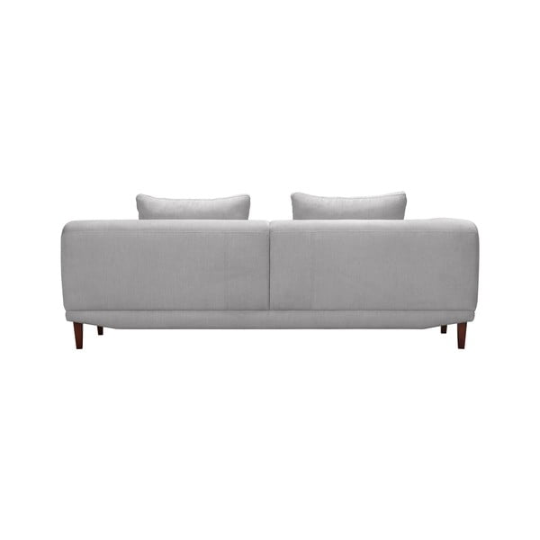 Beżowy sofa 3-osobowa Windsor & Co Sofas Sigma-image-3