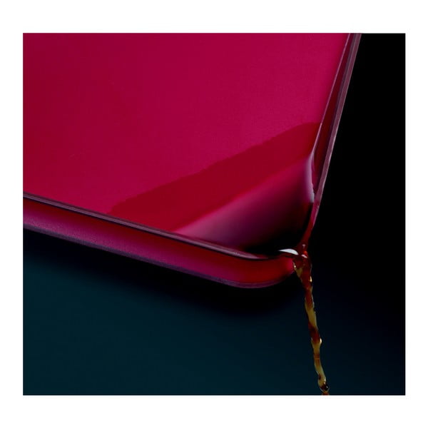 Czerwona wielofunkcyjna deska do krojenia Joseph Joseph Cut&Carve-image-1