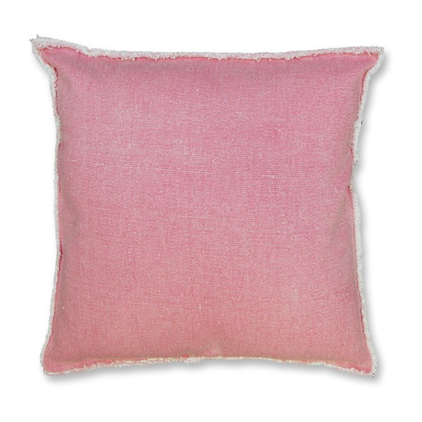 Poduszka Siem 45x45 cm, różowy