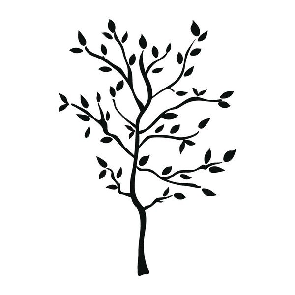 Naklejka Fanastick Giant Tree-image-2