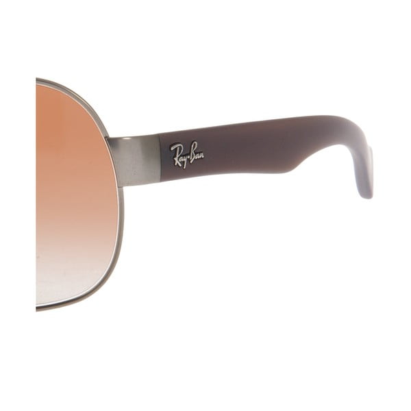 Damskie okulary przeciwsłoneczne Ray-Ban 3471 Titanium-image-2