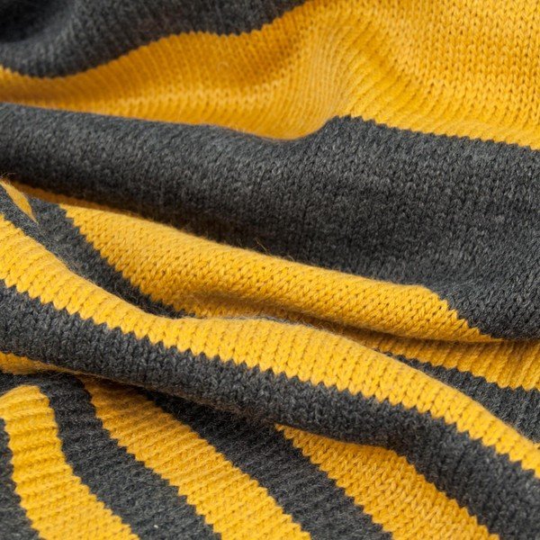 Szalik Danny Yellow-image-1