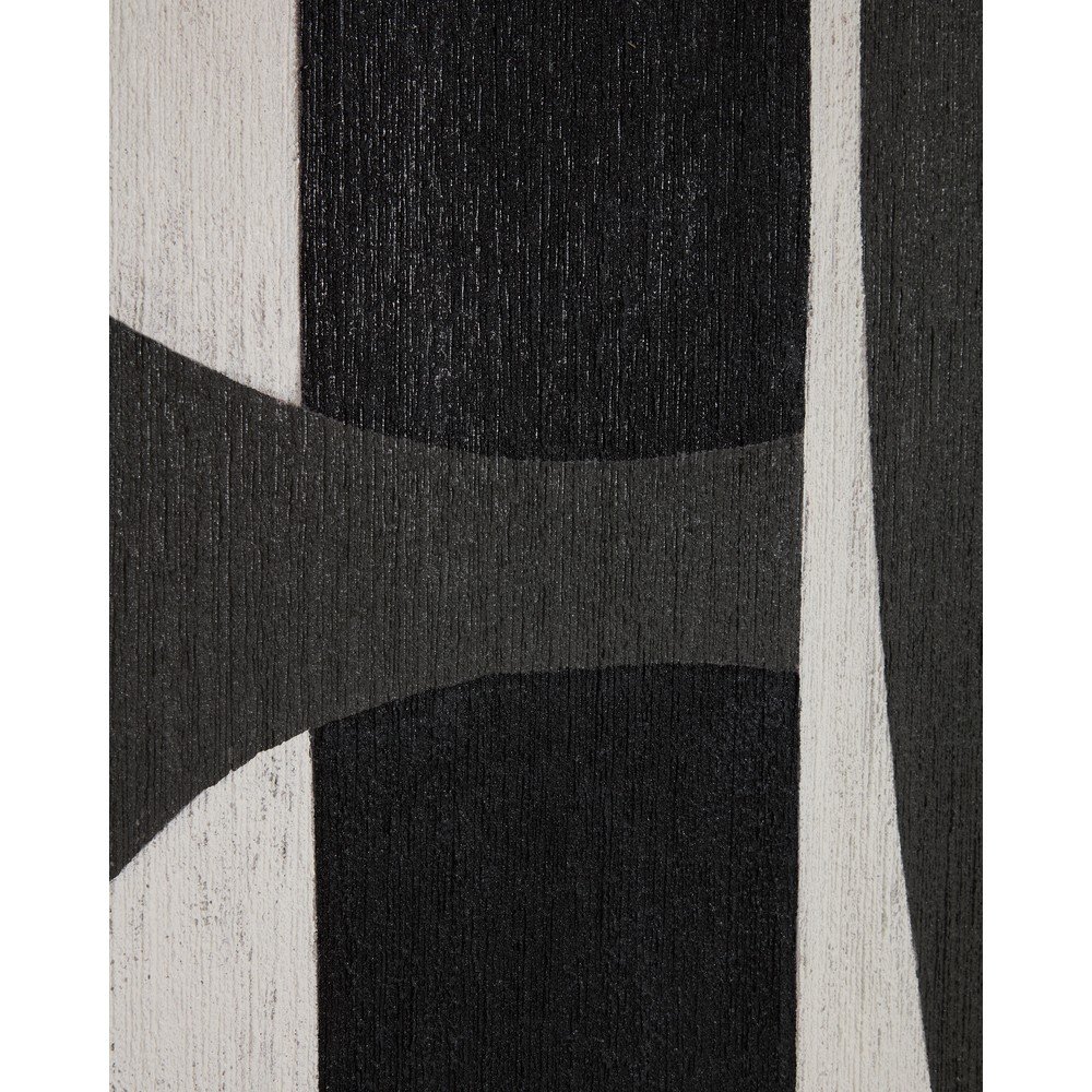 Ręcznie malowany obraz na płótnie 120x200,5 cm Onure – Kave Home (zdjęcie 3)