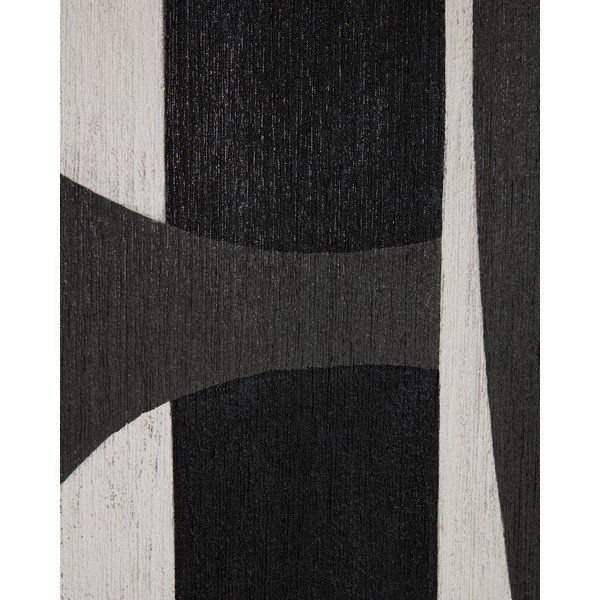 Ręcznie malowany obraz na płótnie 120x200,5 cm Onure – Kave Home-image-2