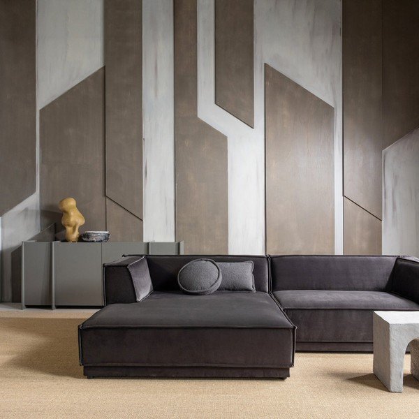 Miska dekoracyjna 36x37 cm Evo – WOOOD-image-2