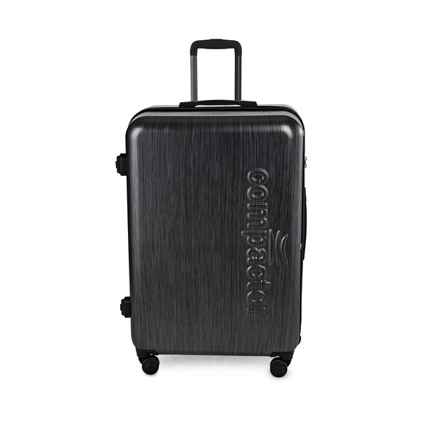 Zestaw walizek 3 szt. Graphite – Compactor-image-3