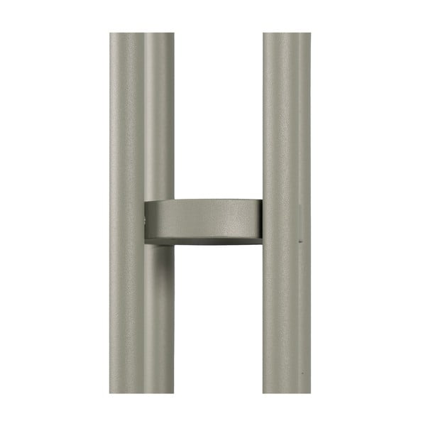 Szarozielony metalowy wieszak ø 40x170 cm Jessy – Spinder Design-image-3