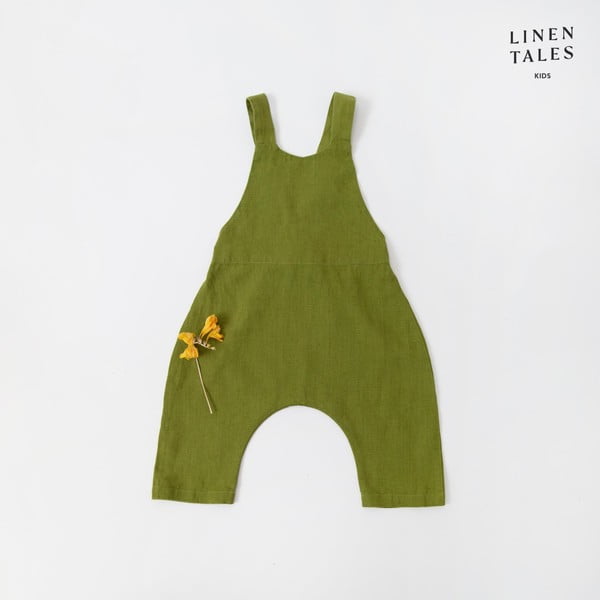 Lniane śpioszki – Linen Tales-image-4