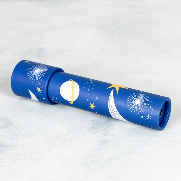 Niebieski kalejdoskop Rex London Astronomy-image-3