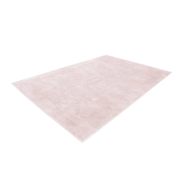 Dywan tkany ręcznie Kayoom Limana 222 Puderrosa, 160x230 cm-image-1