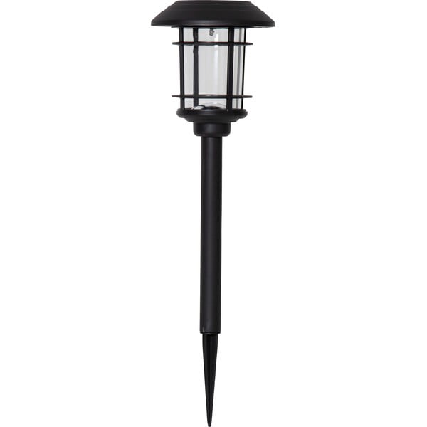 Zestaw 3 ogrodowych lamp solarnych LED Star Trading Fride, wys. 34 cm-image-3