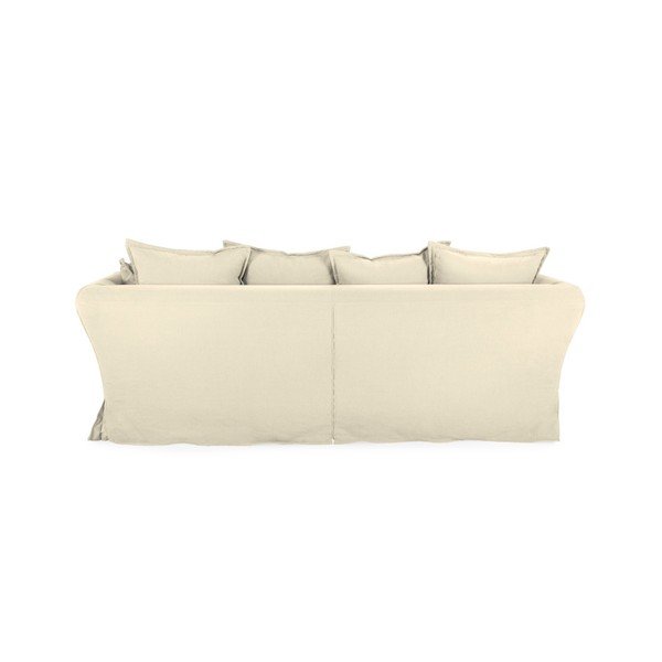 Beżowa sofa Scandic Calgary-image-1