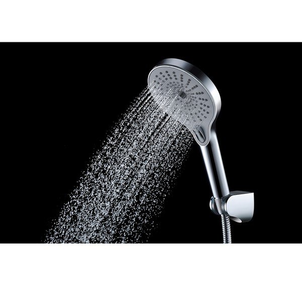 Uchwyt na słuchawkę prysznicową – Wenko-image-2