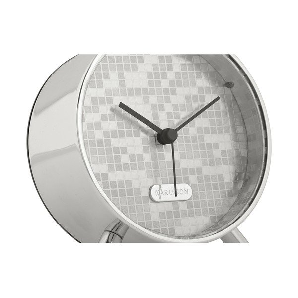 Budzik ø 11 cm Bling Bling – Karlsson-image-4