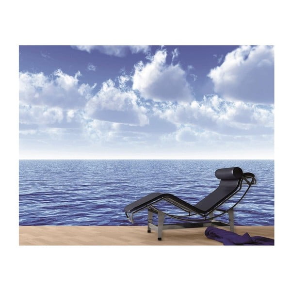 Fototapeta Silent Ocean, 400x280 cm-image-1