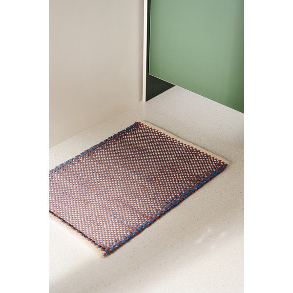 Tekstylna wycieraczka 50x70 cm Dei – noo.ma-image-1