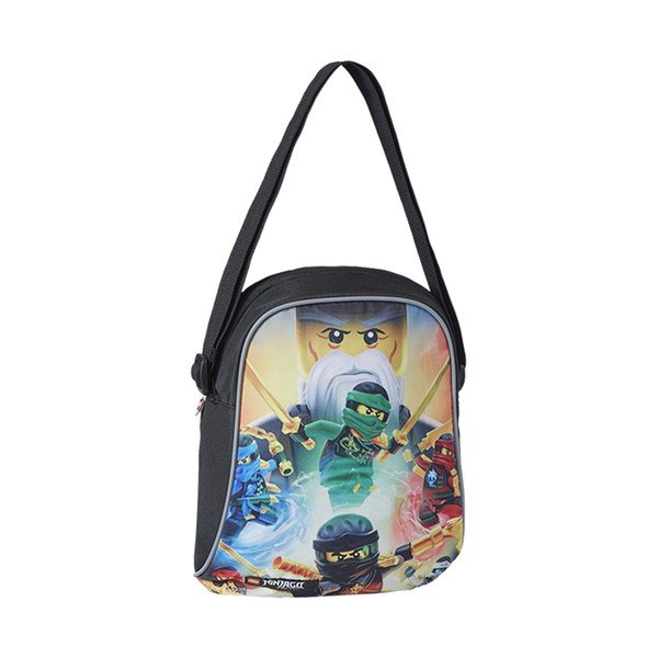 Torba dziecięca LEGO® Ninjago Master Wu