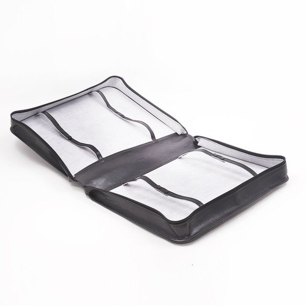 Etui na koszule Ferruccio Laconi Black-image-2