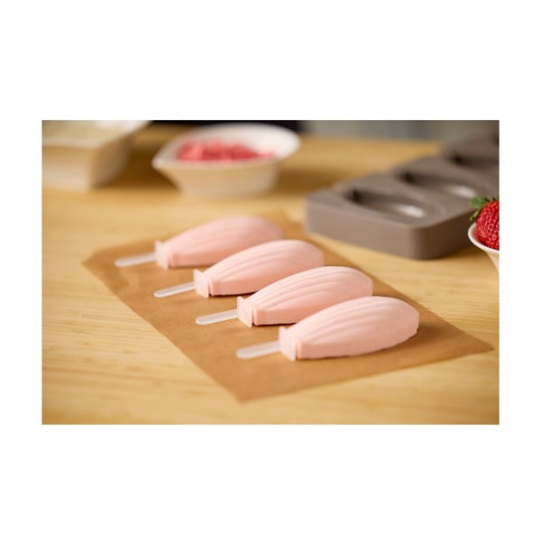 Silikonowa foremka do lodów – Blomsterbergs-image-1