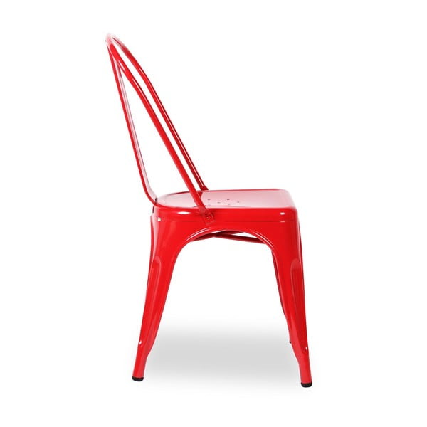 Krzesło Terek Red-image-1