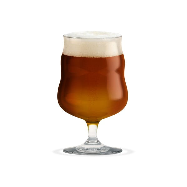 Szklanki zestaw 2 szt. do piwa 400 ml Mikkeller – Holmegaard-image-2