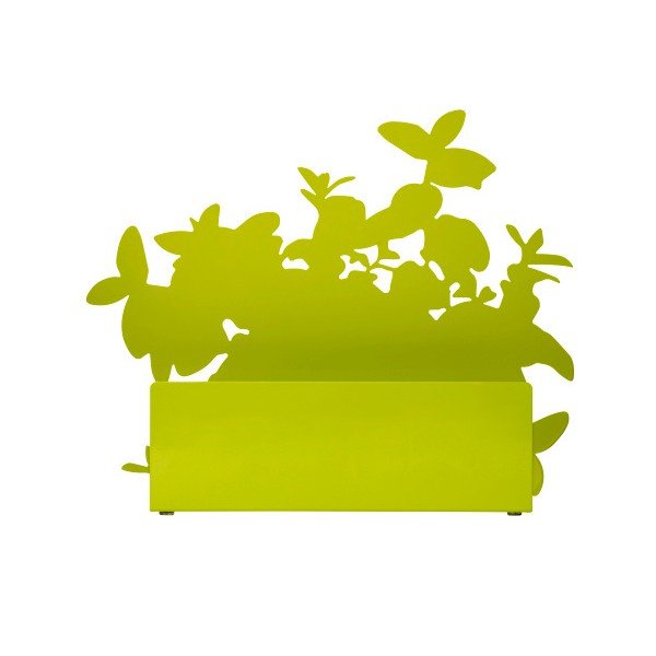 Zielony stojak na przyprawy Sagaform Herb-image-1