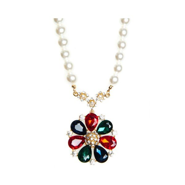 Naszyjnik Arianna Multicolor-image-1