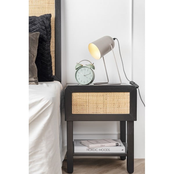 Budzik ø 11 cm Iconic – Karlsson-image-1