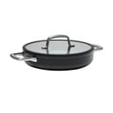 Patelnia z pokrywką/z powłoką ceramiczną ø 28 cm tegame Meda 3.0 – FABINI