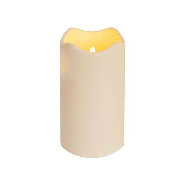 Świeczka LED Candle, 18 cm