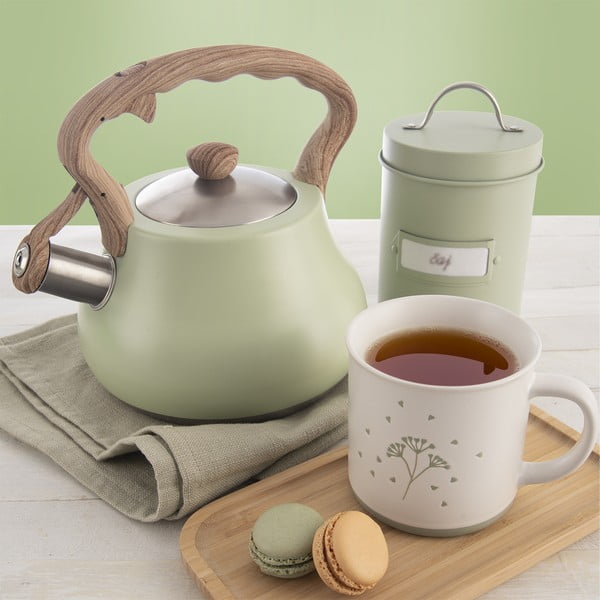 Czajnik 2 l Greenish – Orion-image-2