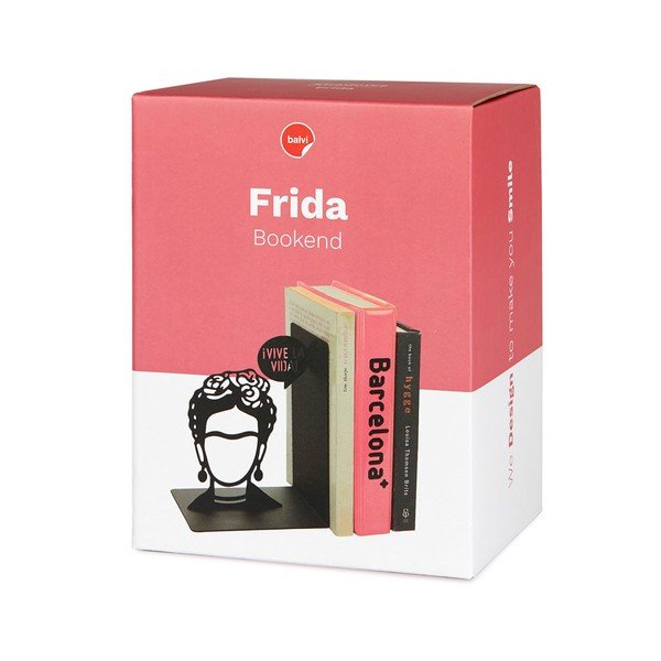 Podpórka do książek Frida − Balvi-image-3
