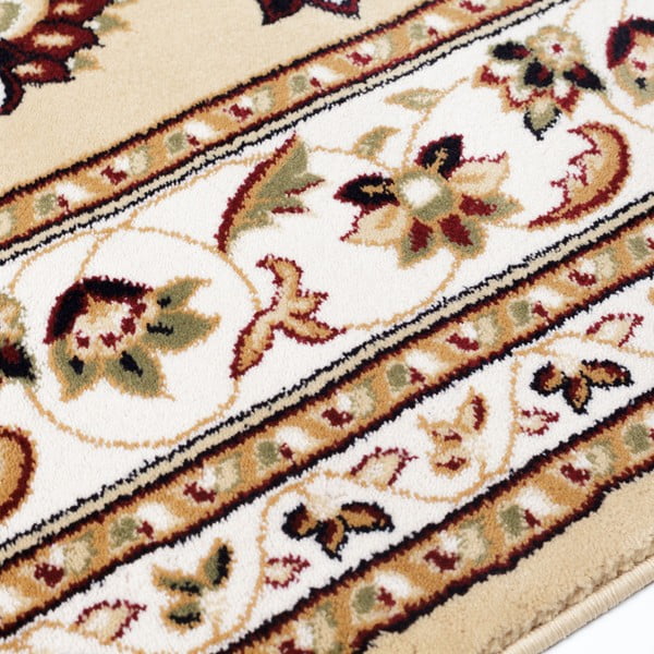 Beżowy dywan 120x170 cm Sherborne – Flair Rugs-image-2